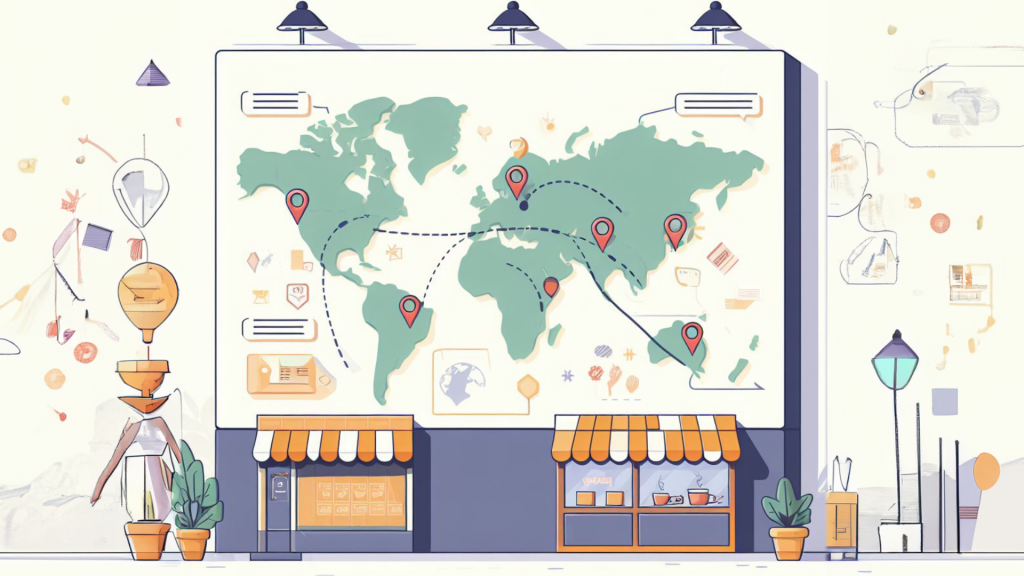 How to Expand to New Locations to Grow Your Business